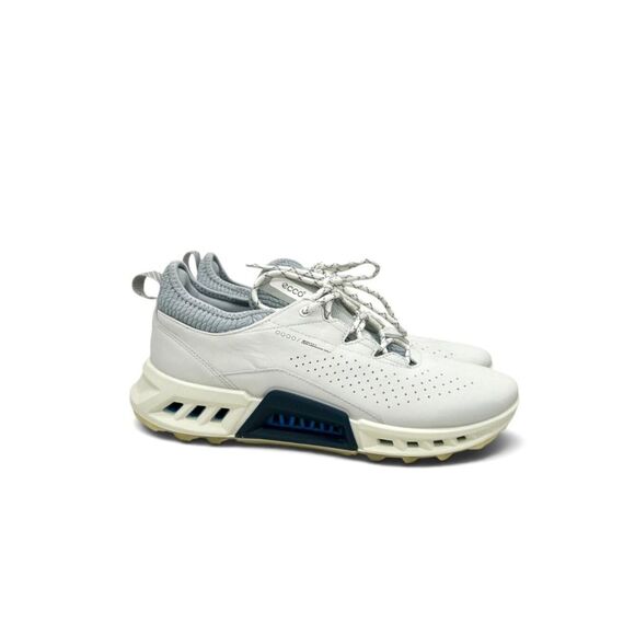 ECCO Biom C4 Performance Golf Shoes Men’s EU 40 Waterproof Spikeless Athletic main image 5